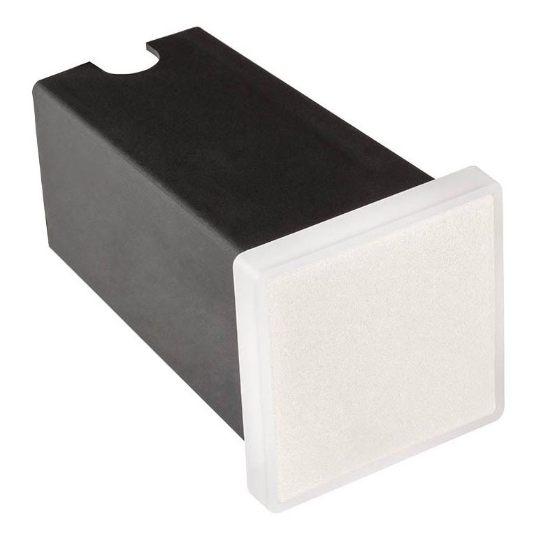 Redo 90040 - LED Outdoor recessed light INCAS LED/2,3W/230V IP65
