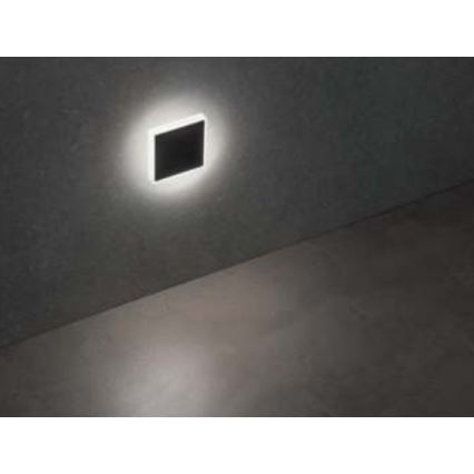 Redo 90041 - LED Outdoor recessed light INCAS LED/2,3W/230V IP65
