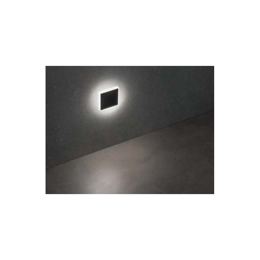 Redo 90041 - LED Outdoor recessed light INCAS LED/2,3W/230V IP65