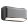 Redo 90070 - SAPO LED Outdoor Wall Light, 3W, 230V, IP65