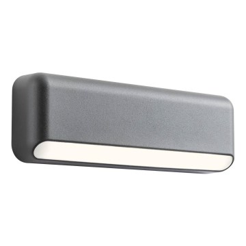 Redo 90072 - LED Outdoor wall light SAPO 1xLED/5W/230V IP65