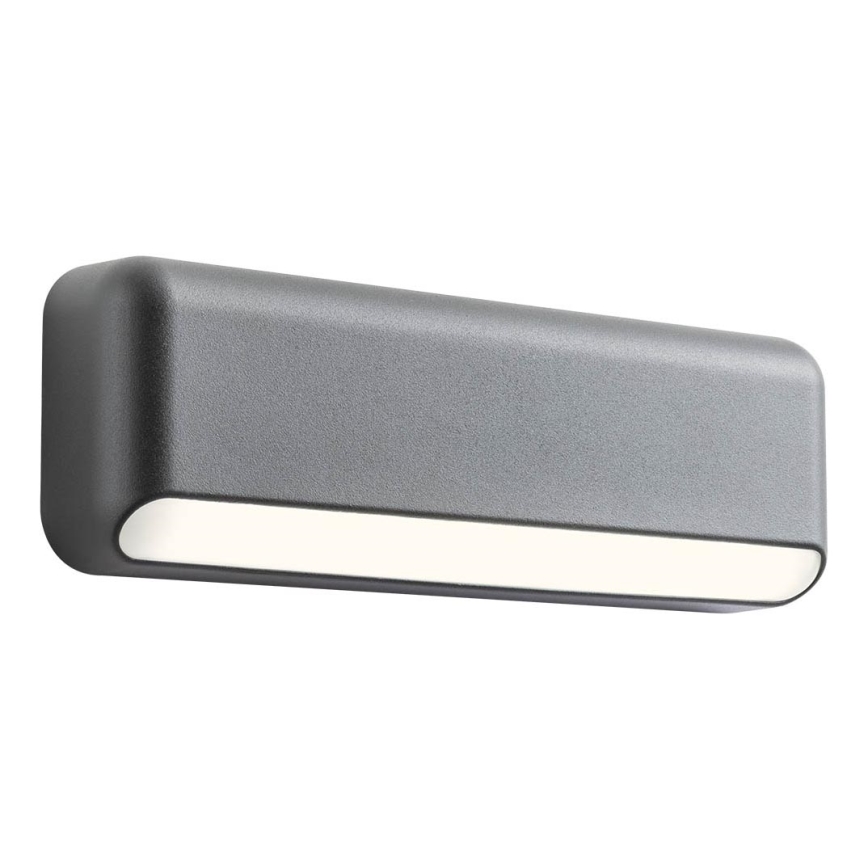 Redo 90072 - LED Outdoor wall light SAPO 1xLED/5W/230V IP65