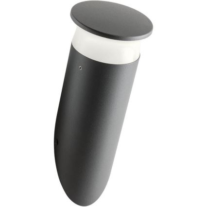 Redo 90073 - LED Outdoor wall light ALGON LED/9W/230V IP65 black