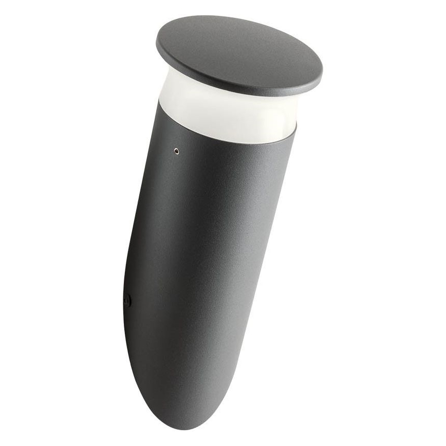 Redo 90073 - LED Outdoor wall light ALGON LED/9W/230V IP65 black