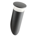 Redo 90073 - LED RGBW Outdoor wall light ALGON LED/6W/230V Wi-Fi Tuya IP65 anthracite