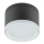 Redo 90107 - LED Outdoor Ceiling Light AKRON LED/9W/230V Ø 10.8 cm IP54