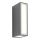 Redo 90114 - LED Outdoor wall light IVAR LED/7,6W/230V IP54 anthracite