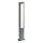 Redo 90125 - LED Outdoor Lamp DOLMEN LED/12,44W/230V IP54 anthracite
