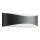 Redo 90126 - LED Outdoor Wall Light AXEL LED/7W/230V 3000 K IP65 Anthracite