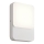 Redo 90128 - COLIN LED Outdoor Wall Light 9W/230V 4000K IP54, White