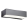 Redo 90153 - LED Outdoor wall light LAMPRIS 1xLED/9W/230V IP65