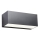 Redo 90154 - LED Outdoor wall light LAMPRIS 1xLED/12W/230V IP65
