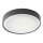 Redo 90155 - LED Outdoor ceiling light PONZA LED/16W/230V d. 26 cm IP65