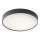 Redo 90156 - LED Outdoor ceiling light PONZA LED/18W/230V d. 30 cm IP65