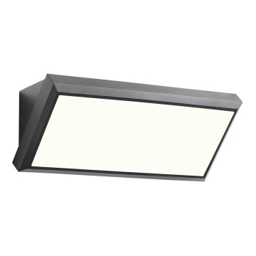 Redo 90159 - LED Outdoor Wall Light MAKO LED/12W/230V IP65