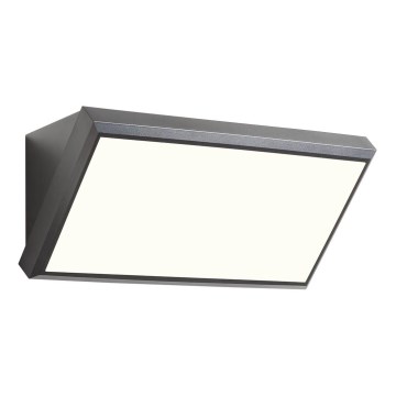 Redo 90160 - LED Outdoor Wall Light MAKO LED/21W/230V IP65