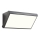 Redo 90160 - LED Outdoor Wall Light MAKO LED/21W/230V IP65
