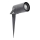 Redo 90183 - Outdoor lamp PIT 1xGU10/35W/230V IP65