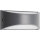 Redo 90191 - LED Outdoor wall light SCUDO LED/10W/230V 3000K IP54 anthracite