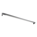 Redo 90242 - LED Outdoor Lamp TACK IP65 LED/15W/230V 3000K IP65 Anthracite