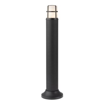 Redo 90246 - Outdoor lamp TRITON 1xE27/28W/230V IP54 black