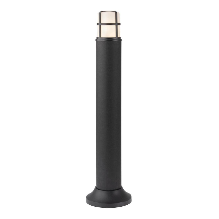 Redo 90246 - Outdoor lamp TRITON 1xE27/28W/230V IP54 black