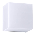 Redo 90320 - LED Outdoor wall light KODIAK LED/5W/230V IP65 white
