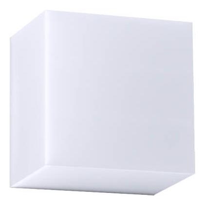 Redo 90321 - LED Outdoor wall light KODIAK LED/5W/230V 4000K 10 cm IP65 white