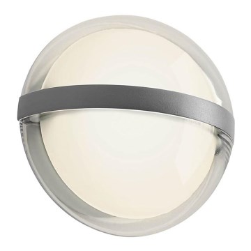 Redo 90364 - LED Outdoor wall light SIERRA LED/10,8W/230V IP54