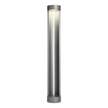 Redo 90365 - ZEUS LED Outdoor Lamp 11.5W/230V 3000K 75 cm IP54 anthracite