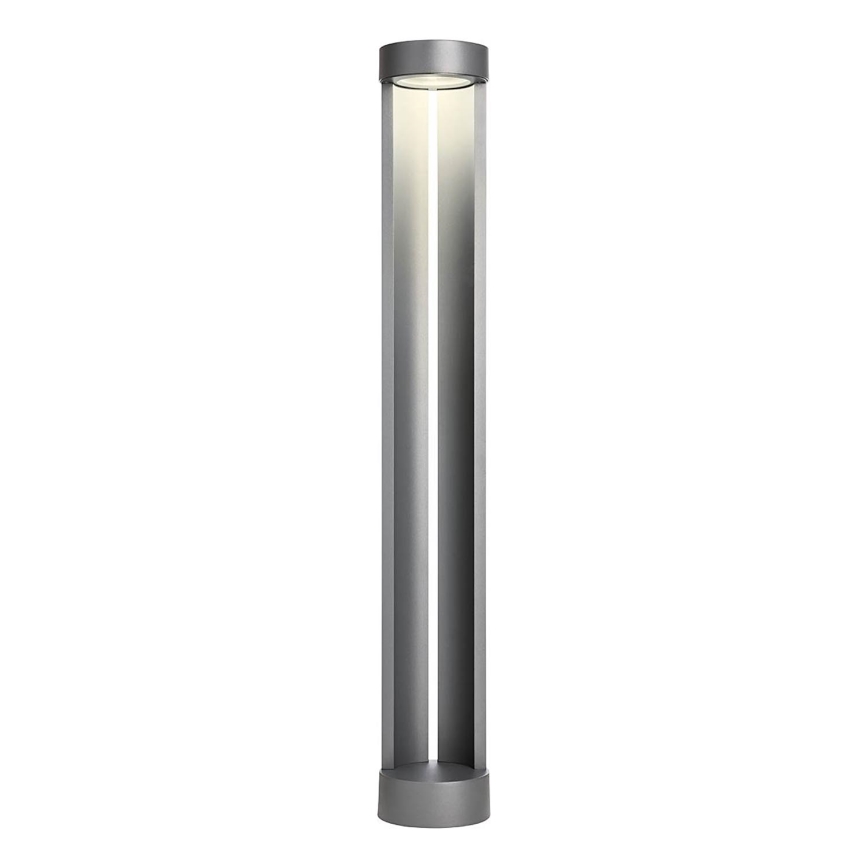 Redo 90365 - ZEUS LED Outdoor Lamp 11.5W/230V 3000K 75 cm IP54 anthracite