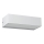 Redo 90372 - LED Outdoor wall light LAMPRIS LED/9,5W/230V IP65 white
