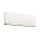 Redo 90387 - LED Outdoor wall light KAMAL LED/15W/230V 3000K IP54 white