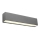 Redo 90394 - LED Outdoor wall light OMNIA LED/12W/230V 3000K IP54 grey