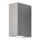 Redo 90416 - LED Outdoor wall light ACE LED/3,36W/230V 4000K IP54 grey