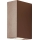 Redo 90418 - LED Outdoor wall light ACE LED/3,36W/230V 4000K IP54 brown