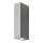 Redo 90421 - LED Outdoor wall light ACE 2xLED/5,84W/230V 3000K IP54 grey