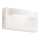 Redo 90425 - LED Outdoor wall light POLIFEMO LED/8W/230V IP65 white