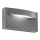 Redo 90426 - LED Outdoor wall light POLIFEMO LED/8W/230V IP65 anthracite