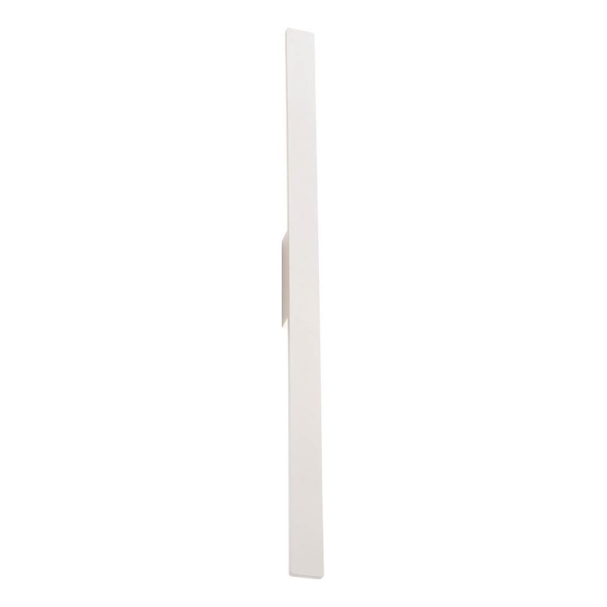 Redo 90430 - LED Outdoor wall light REFLEXA LED/20W/230V 3000K 124 cm IP54 white
