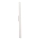 Redo 90430 - LED Outdoor wall light REFLEXA LED/20W/230V 3000K 124 cm IP54 white