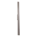 Redo 90431 - LED Outdoor wall light REFLEXA LED/20W/230V 3000K 124 cm IP54 anthracite