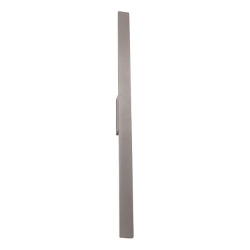 Redo 90431 - LED Outdoor wall light REFLEXA LED/20W/230V 3000K 124 cm IP54 anthracite