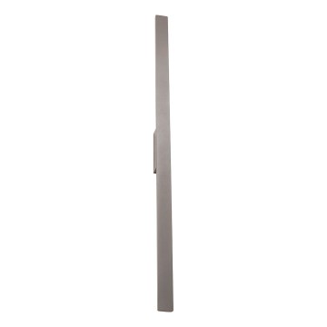 Redo 90433 - LED Outdoor wall light REFLEXA LED/24W/230V 3000K 144 cm IP54 anthracite