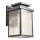 Redo 90462 - Outdoor wall light YARD 1xE27/42W/230V IP44 anthracite