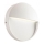 Redo 90472 - LED Outdoor wall light LANDER LED/3W/230V IP54 white