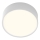 Redo 90494 - LED Outdoor ceiling light URANIA LED/10W/230V d. 16 cm 3000K IP65 white