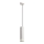 Redo 90513 - LED Outdoor pendant light KLOU LED/9W/230V IP54 white