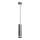 Redo 90514 - LED Outdoor pendant light KLOU LED/9W/230V IP54 anthracite