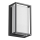 Redo 90533 - LED Outdoor wall light QUADRIS LED/12W/230V IP54 anthracite